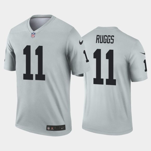 ruggs jersey